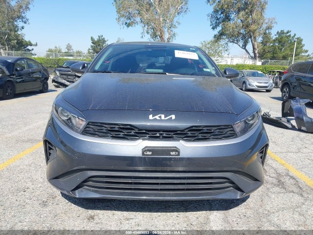 KIA Forte Lxs 2024 3KPF24ADXRE795432 Image 13