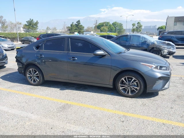 KIA Forte Lxs 2024 3KPF24ADXRE795432 Image 14