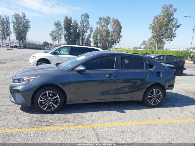 KIA Forte Lxs 2024 3KPF24ADXRE795432 Image 15