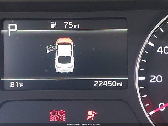 KIA Forte Lxs 2024 3KPF24ADXRE795432 Image 16