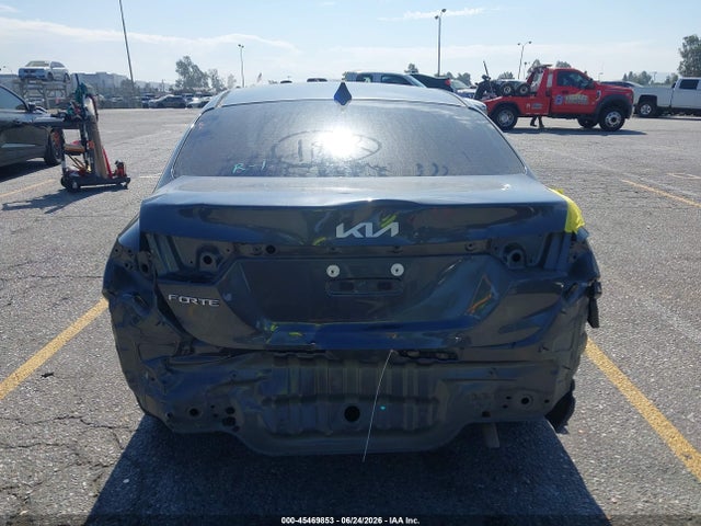 KIA Forte Lxs 2024 3KPF24ADXRE795432 Image 17