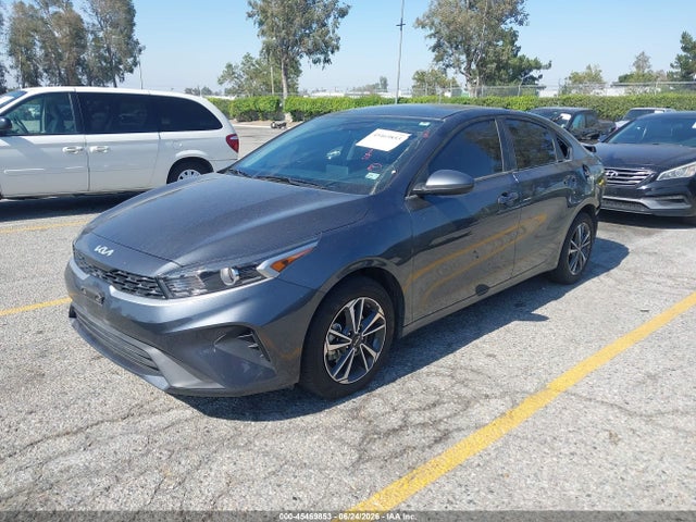 KIA Forte Lxs 2024 3KPF24ADXRE795432 Image 2