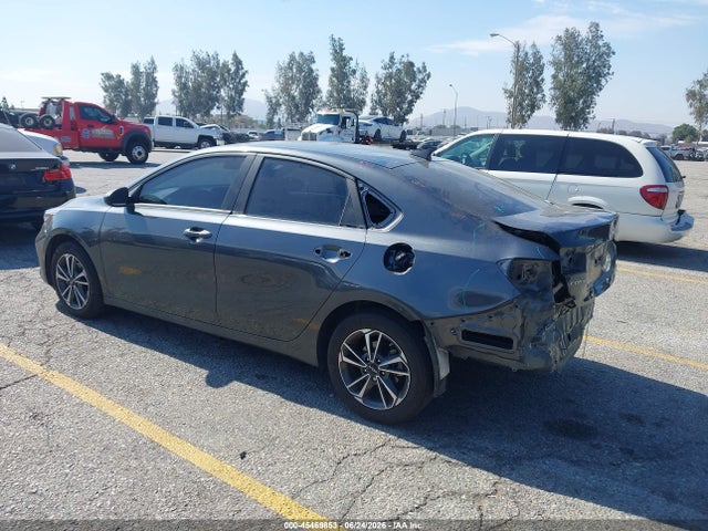 KIA Forte Lxs 2024 3KPF24ADXRE795432 Image 3