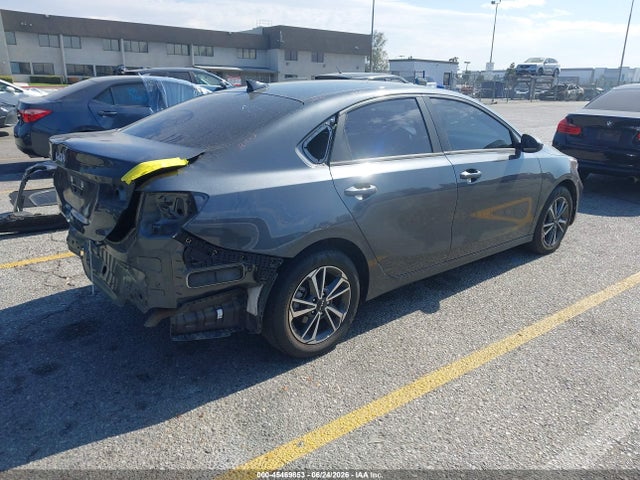 KIA Forte Lxs 2024 3KPF24ADXRE795432 Image 4