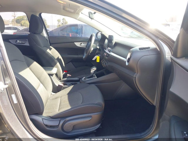 KIA Forte Lxs 2024 3KPF24ADXRE795432 Image 5