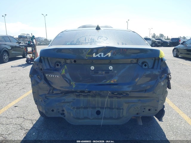 KIA Forte Lxs 2024 3KPF24ADXRE795432 Image 6