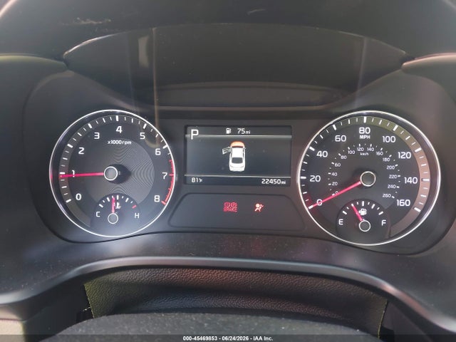 KIA Forte Lxs 2024 3KPF24ADXRE795432 Image 7