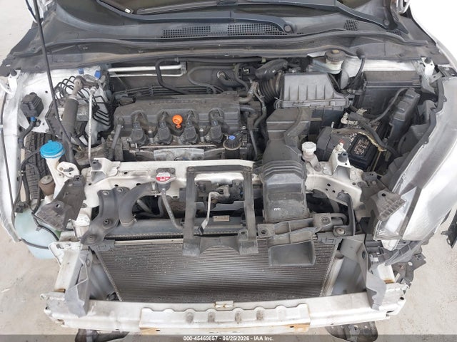 Honda Hr-v Ex-l 2016 3CZRU6H73GM733046 Image 10