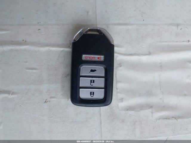 Honda Hr-v Ex-l 2016 3CZRU6H73GM733046 Image 11