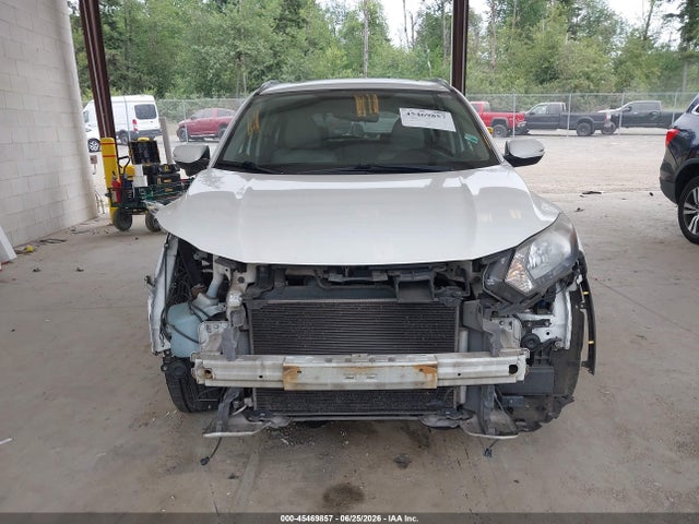 Honda Hr-v Ex-l 2016 3CZRU6H73GM733046 Image 13