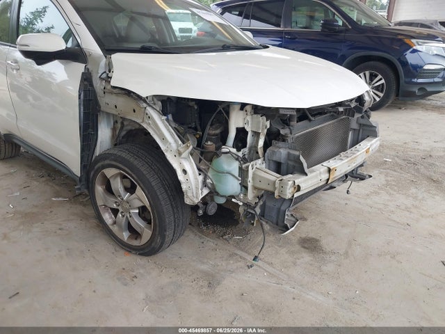 Honda Hr-v Ex-l 2016 3CZRU6H73GM733046 Image 6