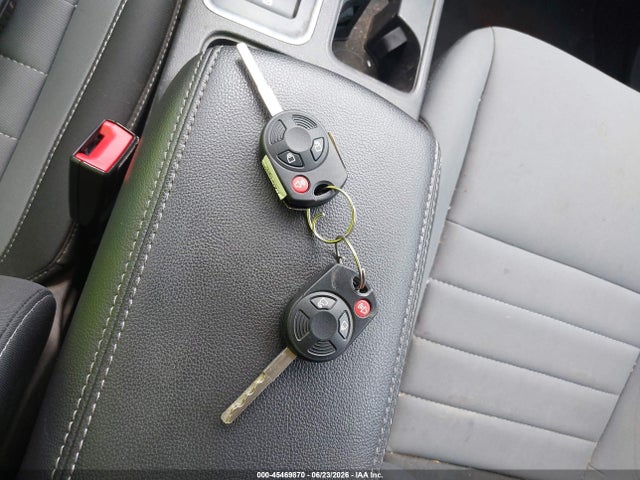 Ford ESCAPE S 2018 1FMCU0F72JUD08380 Image 11