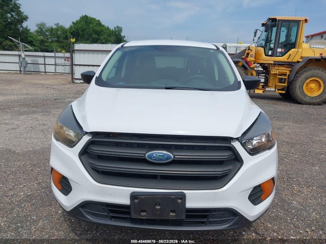 Ford ESCAPE S 2018 1FMCU0F72JUD08380 Image 12