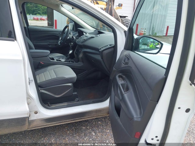 Ford ESCAPE S 2018 1FMCU0F72JUD08380 Image 5