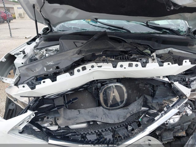 Продаж на аукціоні авто 2022 Acura Mdx Advance Package, vin: 5J8YE1H84NL044823, номер лоту: 45469876
