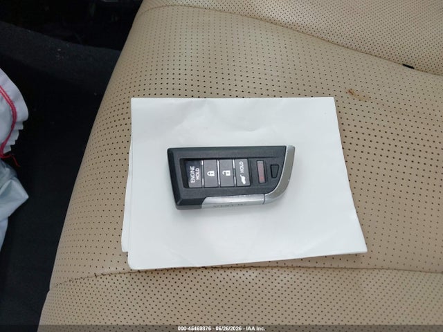 Продаж на аукціоні авто 2022 Acura Mdx Advance Package, vin: 5J8YE1H84NL044823, номер лоту: 45469876