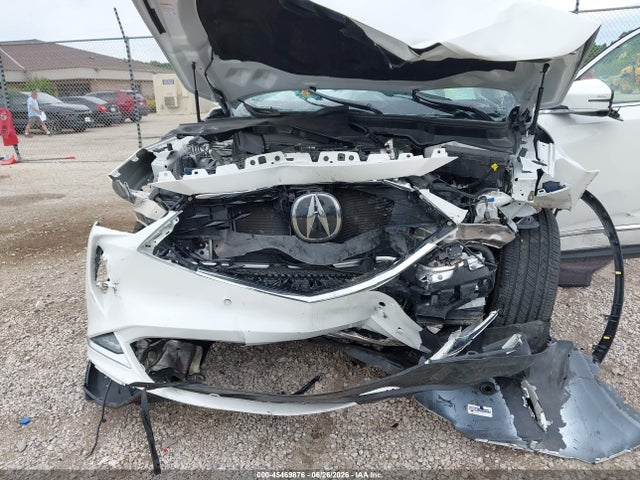 Продаж на аукціоні авто 2022 Acura Mdx Advance Package, vin: 5J8YE1H84NL044823, номер лоту: 45469876