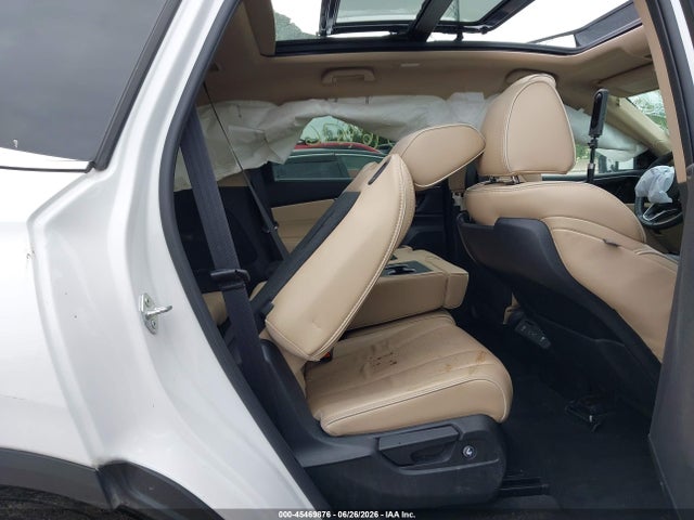 Продаж на аукціоні авто 2022 Acura Mdx Advance Package, vin: 5J8YE1H84NL044823, номер лоту: 45469876