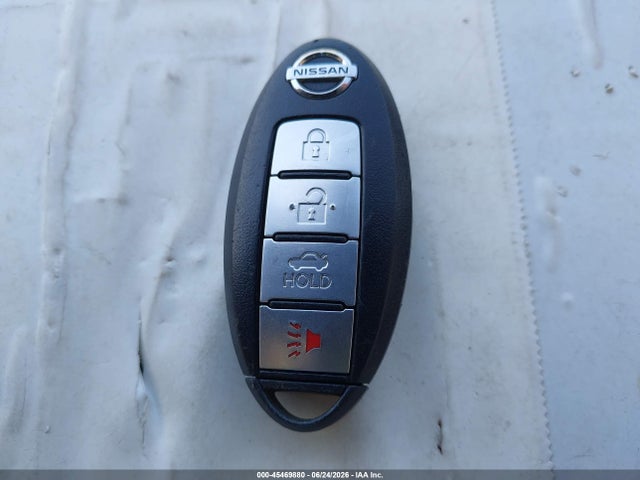 2011 Nissan Maxima 3.5 Sv მანქანა იყიდება აუქციონზე, vin: 1N4AA5AP5BC867606, აუქციონის ნომერი: 45469880
