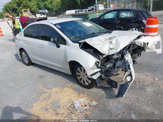 Aukcja sprzedaży 2013 Subaru Impreza 2.0i, vin: JF1GJAA66DH011859, numer aukcji: 45469882