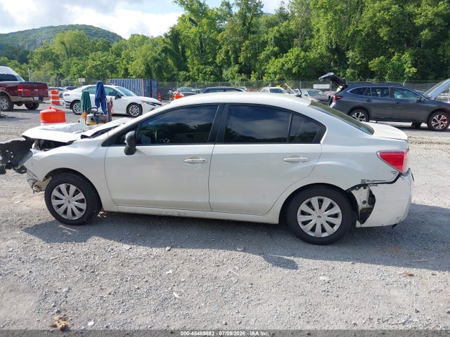 Aukcja sprzedaży 2013 Subaru Impreza 2.0i, vin: JF1GJAA66DH011859, numer aukcji: 45469882