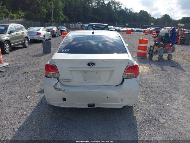 Aukcja sprzedaży 2013 Subaru Impreza 2.0i, vin: JF1GJAA66DH011859, numer aukcji: 45469882