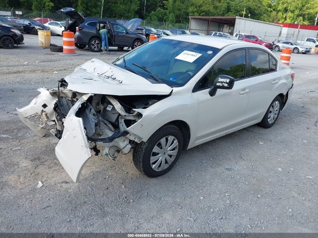 Aukcja sprzedaży 2013 Subaru Impreza 2.0i, vin: JF1GJAA66DH011859, numer aukcji: 45469882