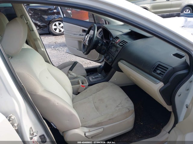 Aukcja sprzedaży 2013 Subaru Impreza 2.0i, vin: JF1GJAA66DH011859, numer aukcji: 45469882