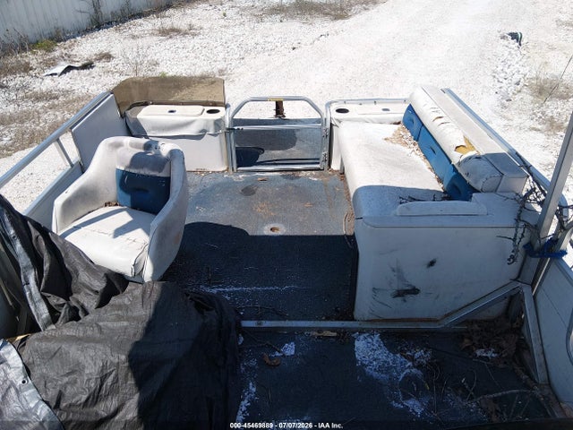 Продаж на аукціоні авто 1992 Lowe Other, vin: OMCL854PJ192, номер лоту: 45469889