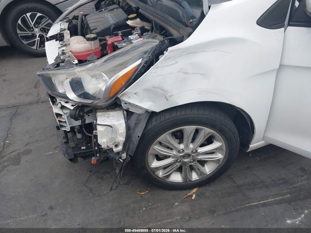 Chevrolet Spark 1lt Cvt 2017 KL8CD6SAXHC811687 Image 13
