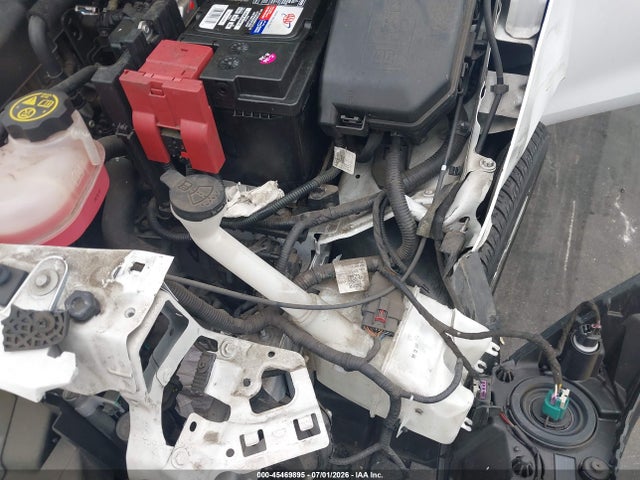 Chevrolet Spark 1lt Cvt 2017 KL8CD6SAXHC811687 Image 15