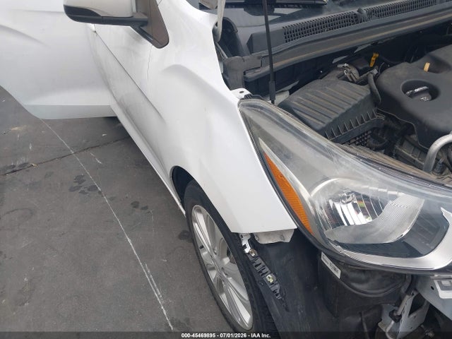 Chevrolet Spark 1lt Cvt 2017 KL8CD6SAXHC811687 Image 17