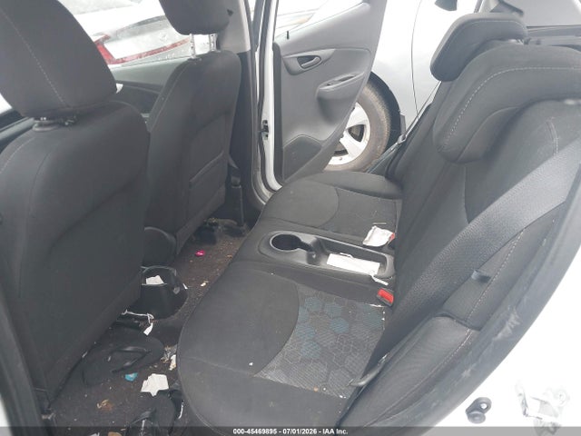 KL8CD6SAXHC811687 Chevrolet Spark 1lt Cvt