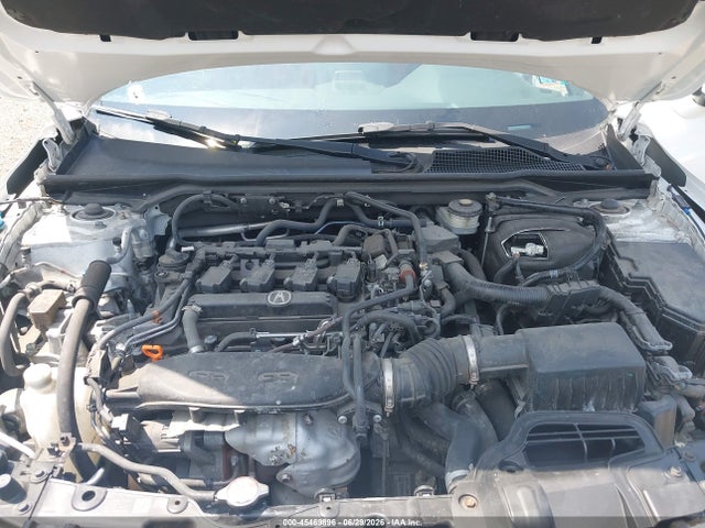 Acura Integra A-spec 2023 19UDE4H38PA003923 Image 10