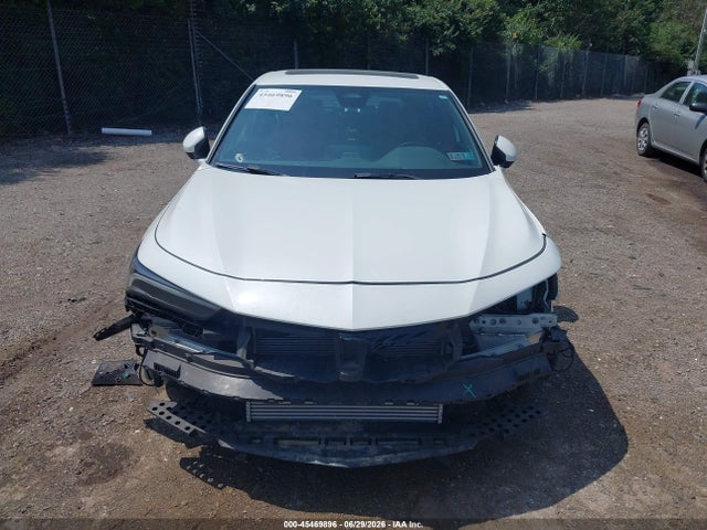 Acura Integra A-spec 2023 19UDE4H38PA003923 Image 12