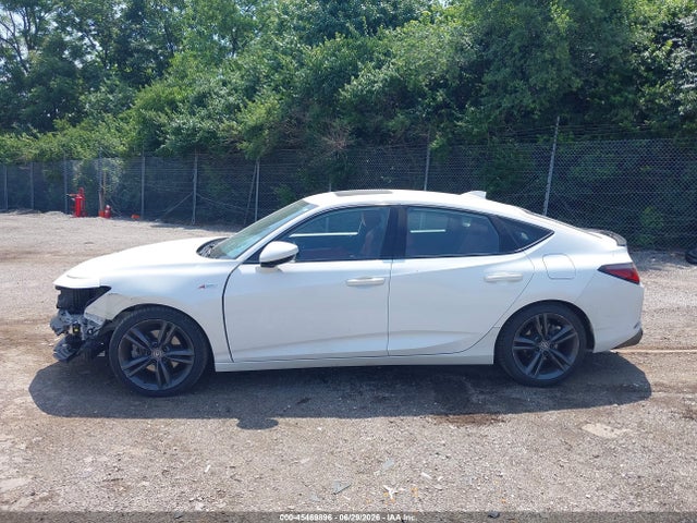 Acura Integra A-spec 2023 19UDE4H38PA003923 Image 14