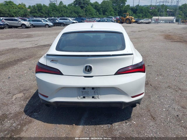 Acura Integra A-spec 2023 19UDE4H38PA003923 Image 16