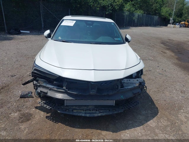 Acura Integra A-spec 2023 19UDE4H38PA003923 Image 6