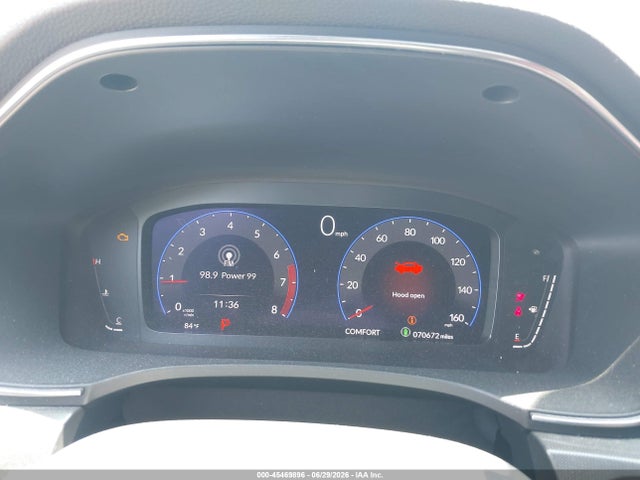 Acura Integra A-spec 2023 19UDE4H38PA003923 Image 7