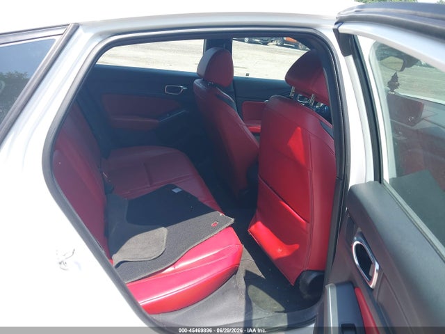 Acura Integra A-spec 2023 19UDE4H38PA003923 Image 8
