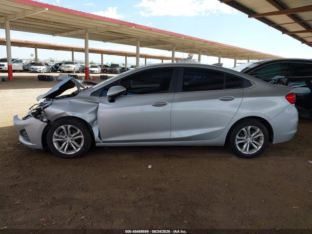 1G1BE5SM4K7115632 Chevrolet CRUZE LT