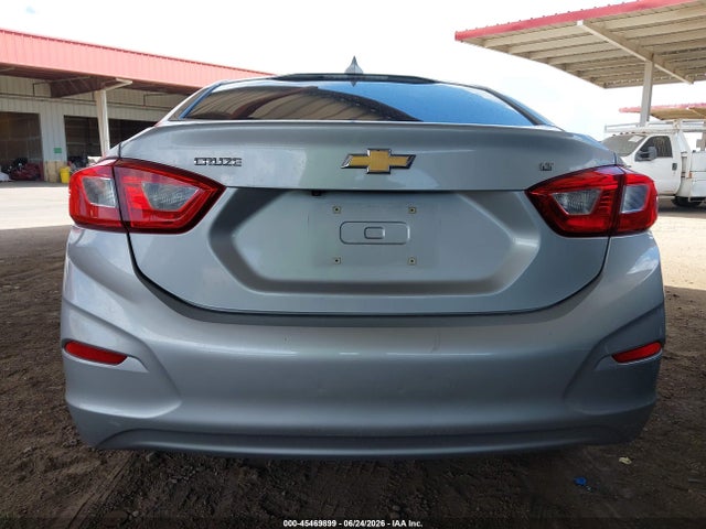 1G1BE5SM4K7115632 Chevrolet CRUZE LT