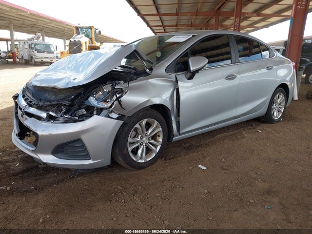 1G1BE5SM4K7115632 Chevrolet CRUZE LT