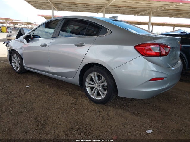 1G1BE5SM4K7115632 Chevrolet CRUZE LT