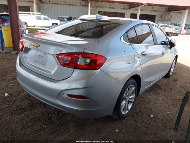 1G1BE5SM4K7115632 Chevrolet CRUZE LT