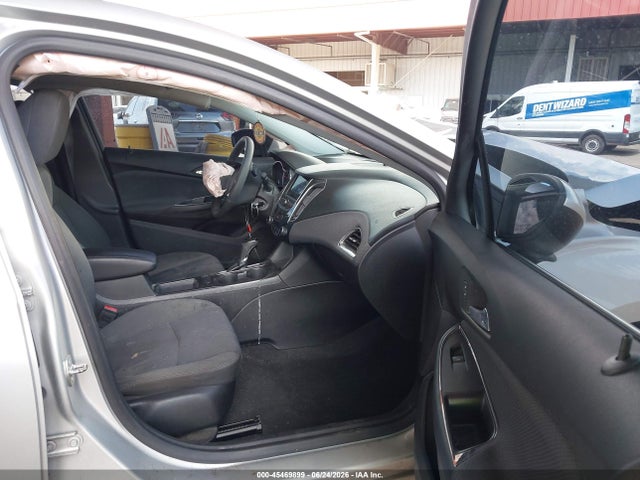 1G1BE5SM4K7115632 Chevrolet CRUZE LT