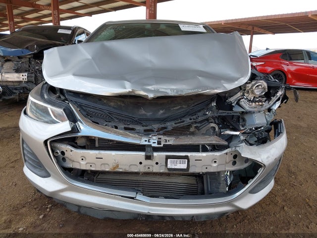 1G1BE5SM4K7115632 Chevrolet CRUZE LT