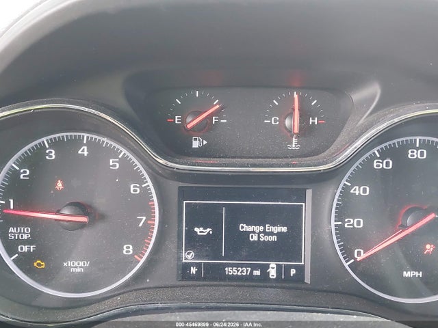 1G1BE5SM4K7115632 Chevrolet CRUZE LT