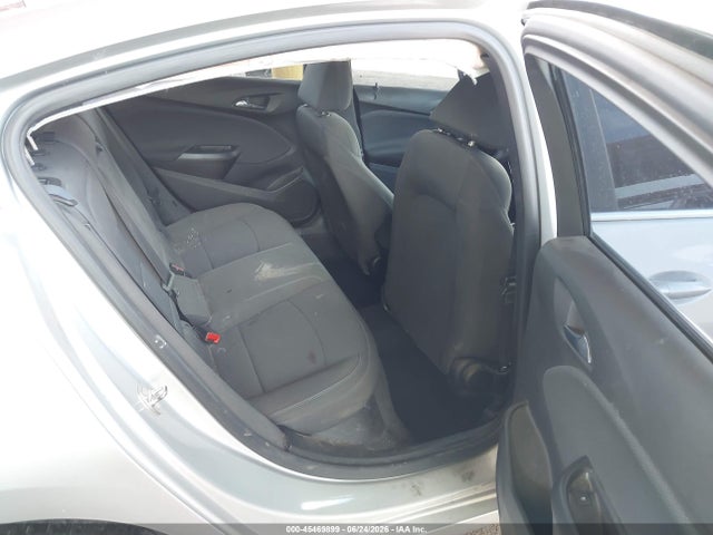 1G1BE5SM4K7115632 Chevrolet CRUZE LT