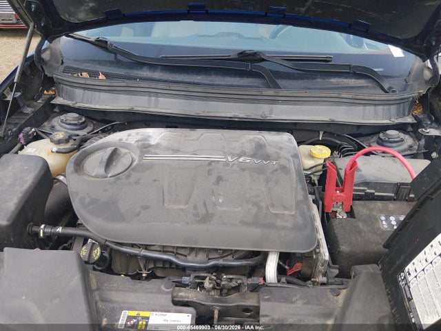45469903 :رقم المزاد ، 1C4PJMCS6FW633074 vin ، 2015 Jeep Cherokee Latitude مزاد بيع